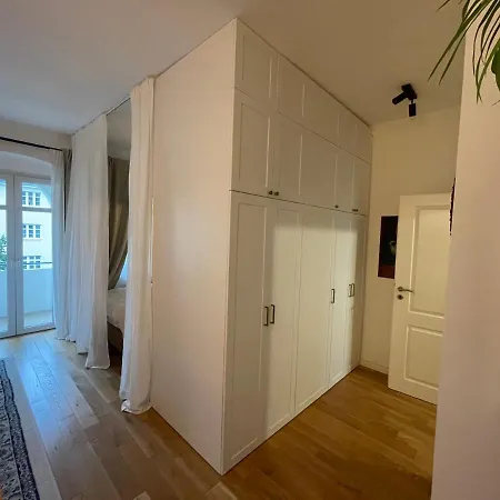 Annapartment