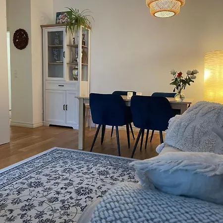 Annapartment *