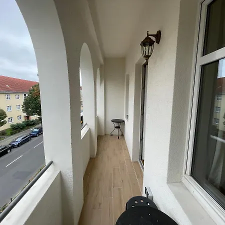 Annapartment Daire