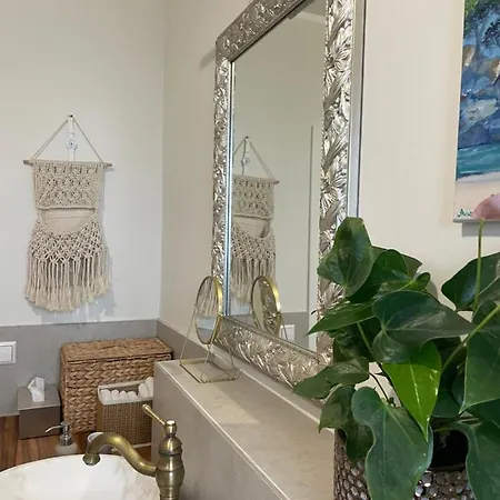 Appartement Annapartment *