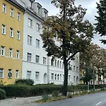 Apartment Annapartment Berlin