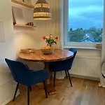 Apartment Annapartment