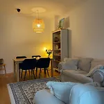 Annapartment Apartment Berlin