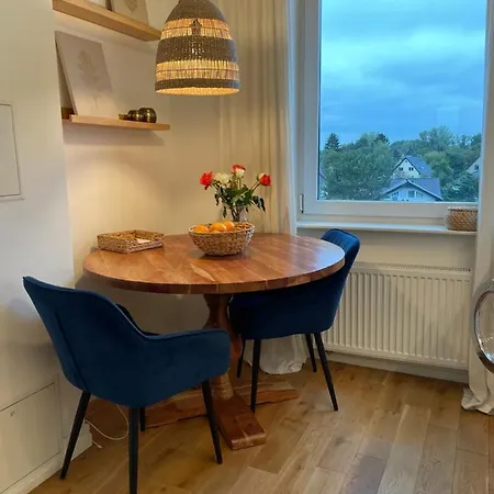 Lejlighed Annapartment