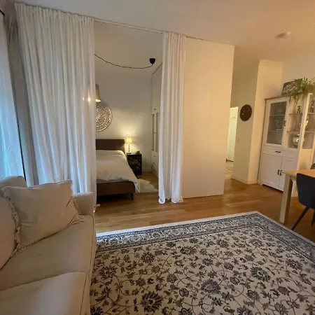 アパート Annapartment *