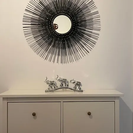 Annapartment