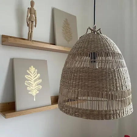 Lejlighed Annapartment *