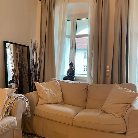 Annapartment