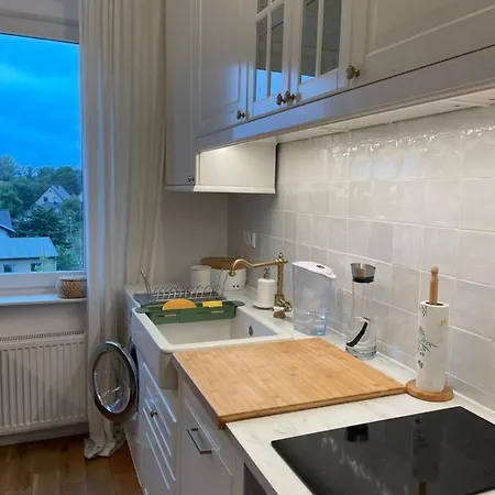 Annapartment *