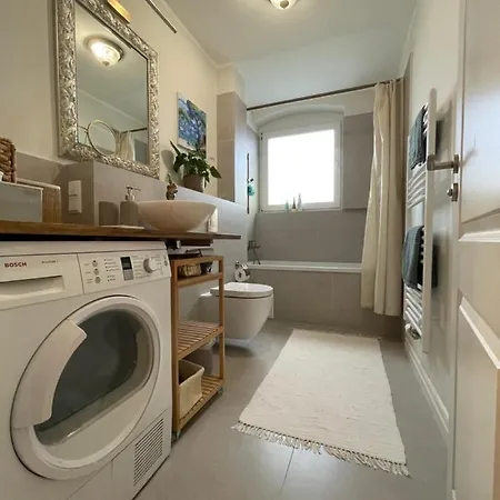 Lejlighed Annapartment