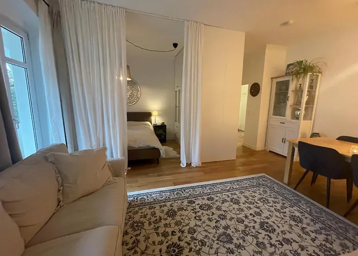 شقة Annapartment *