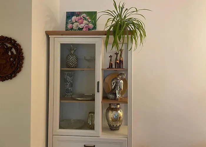 Annapartment * ベルリン