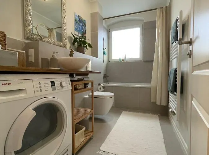 Lejlighed Annapartment