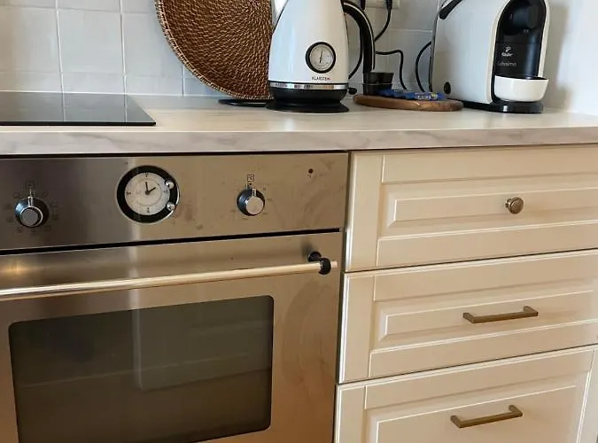 Annapartment شقة *