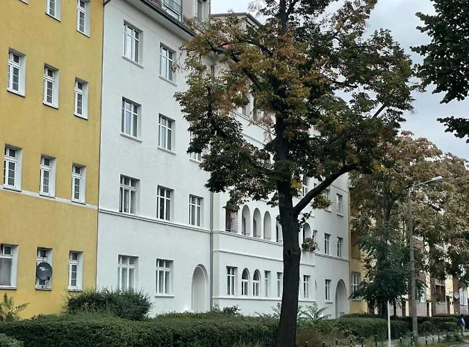 شقة Annapartment برلين