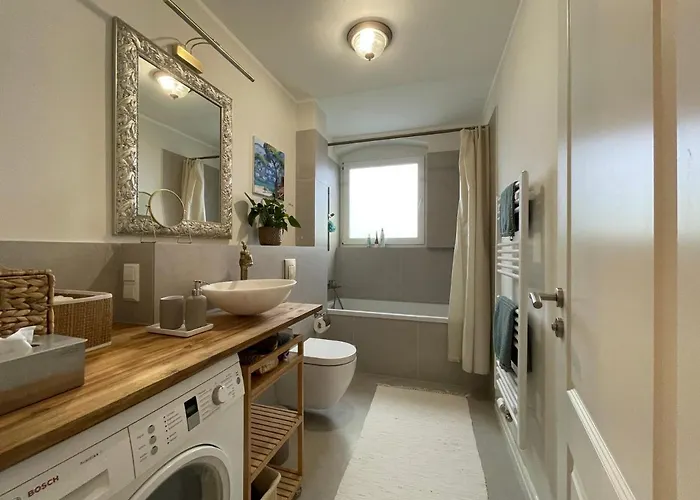 شقة Annapartment برلين