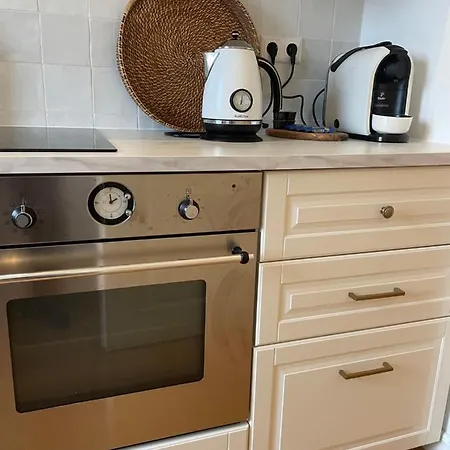 Annapartment Apartman *