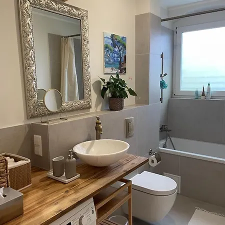 Annapartment 아파트 베를린