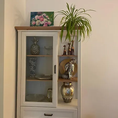 Annapartment * Berlino