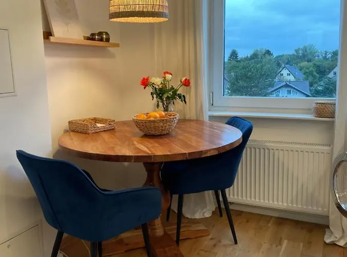 Appartement Annapartment