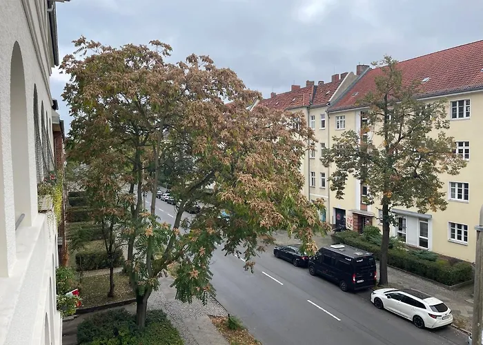 Annapartment Appartement *