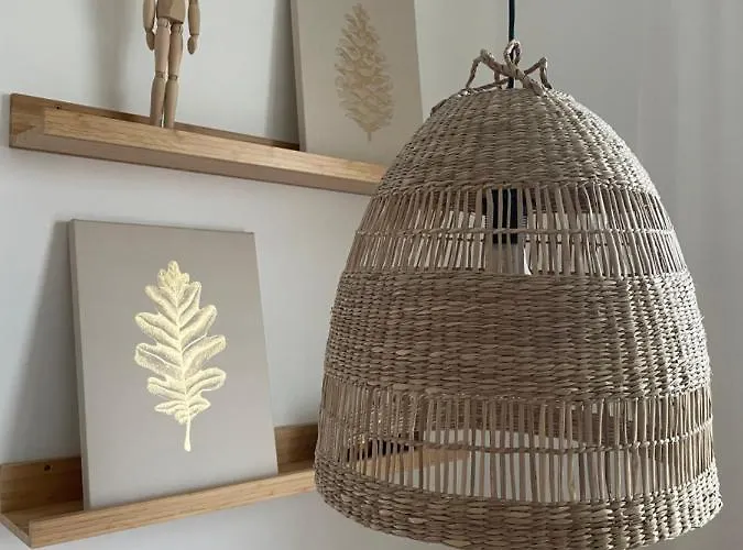 Appartement Annapartment *