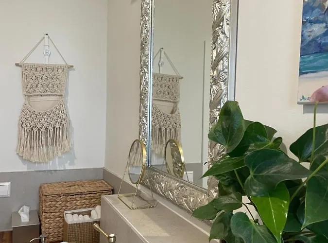 Appartement Annapartment *